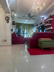 Blk 183 Corporation Spring (Jurong West), HDB 5 Rooms #453815421